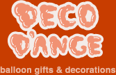 DECO D'ANGE