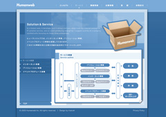 Humanweb Inc.