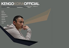 KENGO KORA OFFICIAL