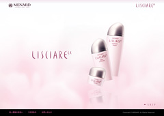 lisciare ex